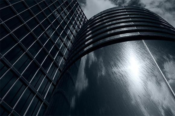 Crowding the Sky