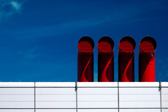 American Abstraction