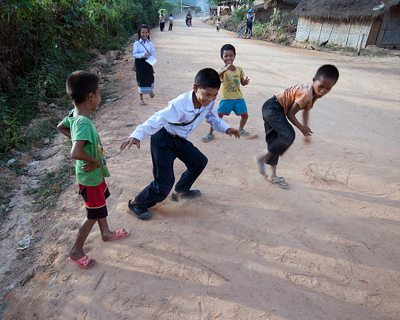 Laos #3