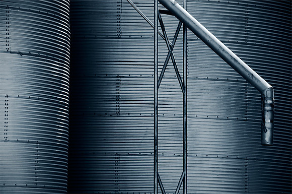 Elevator Blues