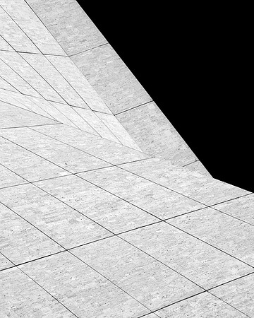 The Edge of Perception
